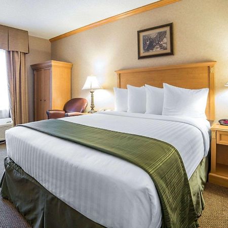 Quality Inn & Suites Casper Near Event Center Kamer foto